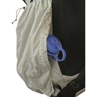 Mountain Hardwear Kazam 45L Backpack, Gamma Grey