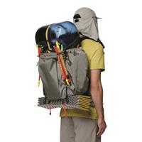 Mountain Hardwear Kazam 45L Backpack, Wet Stone