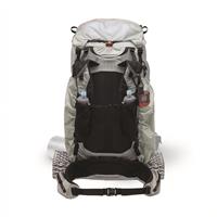 Mountain Hardwear Kazam 45L Backpack, Gamma Grey