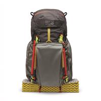 Mountain Hardwear Kazam 45L Backpack, Wet Stone