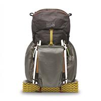 Mountain Hardwear Kazam 60L Backpack, Wet Stone