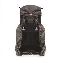 Mountain Hardwear Kazam 60L Backpack, Wet Stone