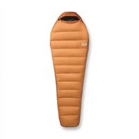 Mountain Hardwear Bishop Pass 0° Sleeping Bag