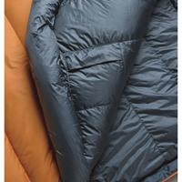 Mountain Hardwear Bishop Pass 0° Sleeping Bag