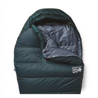 Mountain Hardwear Bishop Pass 15° Sleeping Bag
