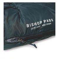 Mountain Hardwear Bishop Pass 15° Sleeping Bag