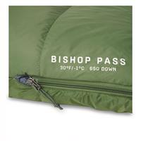 Mountain Hardwear Bishop Pass 30° Sleeping Bag