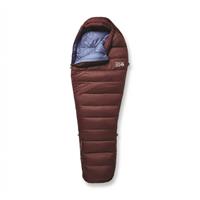 Mountain Hardwear Women's Bishop Pass 0° Sleeping Bag