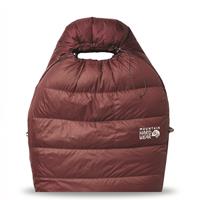 Mountain Hardwear Women's Bishop Pass 0° Sleeping Bag
