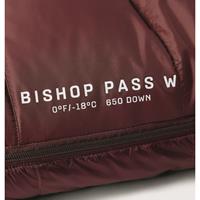 Mountain Hardwear Women's Bishop Pass 0° Sleeping Bag