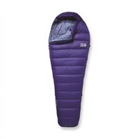 Mountain Hardwear Women's Bishop Pass 15° Sleeping Bag