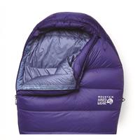 Mountain Hardwear Women's Bishop Pass 15° Sleeping Bag