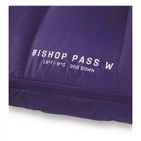 Mountain Hardwear Women's Bishop Pass 15° Sleeping Bag