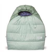 Mountain Hardwear Women's Bishop Pass 30° Sleeping Bag