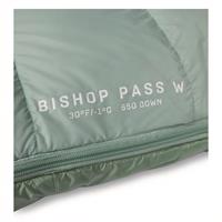 Mountain Hardwear Women's Bishop Pass 30° Sleeping Bag