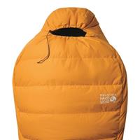 Mountain Hardwear Bishop Pass Windstopper -15° Sleeping Bag