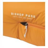 Mountain Hardwear Bishop Pass Windstopper -15° Sleeping Bag
