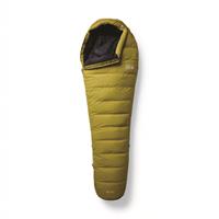 Mountain Hardwear Bishop Pass Windstopper 0° Sleeping Bag