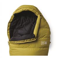 Mountain Hardwear Bishop Pass Windstopper 0° Sleeping Bag