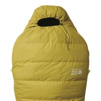 Mountain Hardwear Bishop Pass Windstopper 0° Sleeping Bag