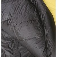 Mountain Hardwear Bishop Pass Windstopper 0° Sleeping Bag
