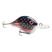 Rapala Novelty Giant DT Lure, U.S. Flag | Sportsman's Guide Rapala Novelty Giant DT Lure, U.S. Flag | Sportsman's Guide