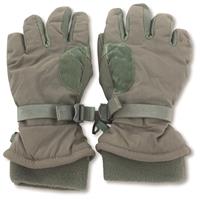 U.S. Military Surplus Intermediate Cold/Wet Gloves, Used