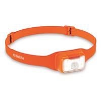 BioLIte Range 500 HeadLamp, Spark Red