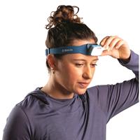 BioLIte Range 500 HeadLamp, Slate Blue