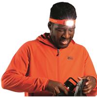BioLIte Range 500 HeadLamp, Spark Red