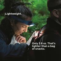 BioLIte Range 500 HeadLamp, Slate Blue