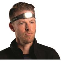 BioLIte Range 500 HeadLamp, Midnight Gray