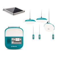 BioLite SolarHome 625