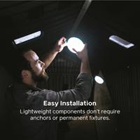 BioLite SolarHome 625