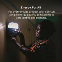 BioLite SolarHome 625
