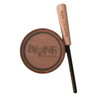 Bone Collector Game Call Kit, 3 Pieces