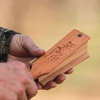 Bone Collector Game Call Kit, 3 Pieces
