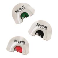Bone Collector Game Calls Flop Stopper 3-Pack Mouth Call
