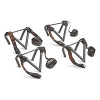 OL'MAN Shadow Step Climbing Aid, 4 Pack