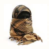 Red Rock Outdoor Gear Tactical Shemagh Head Wraps