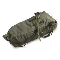 U.S. Military Surplus Optics/Utility Pouch with ALICE Clips