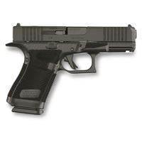 Glock 19 Gen6 9mm, 4.02