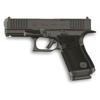 Glock 19 Gen6 9mm, 4.02