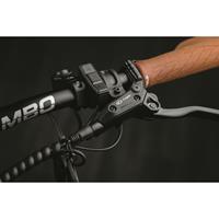 Rambo Hellcat 2.0, Gunmetal Grey & Buckskin, 30Ah
