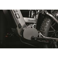 Rambo Hellcat 2.0, Gunmetal Grey & Buckskin, 30Ah
