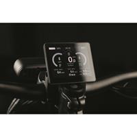 Rambo Hellcat 2.0, Gunmetal Grey & Buckskin, 30Ah