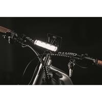 Rambo Hellcat 2.0, Gunmetal Grey & Buckskin, 30Ah
