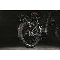 Rambo Hellcat 2.0, Gunmetal Grey & Buckskin, 30Ah