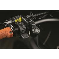 Rambo Hellcat 2.0, Gunmetal Grey & Buckskin, 30Ah