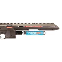 Umarex NitroJavelin Bolt Action N2 Arrow Rifle, 450 FPS
